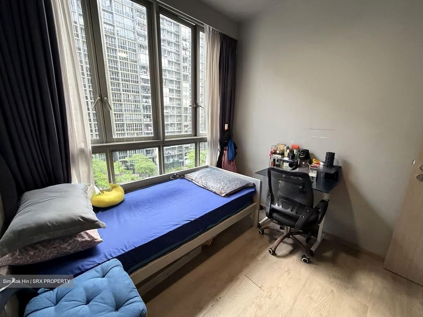Sol Acres (D23), Condominium #592469051